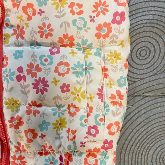 Toddler Vest - Picture 4 of 5